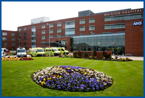 Mersey and West Lancashire: New central telephone number for Ormskirk maternity unit